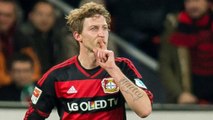 Kießling: Er will doch nur spielen