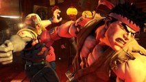 Street Fighter V: Final Round 19 mit spannendem Finale