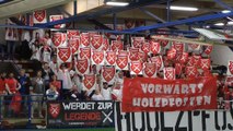 Deutsche Futsal-Meisterschaft: Meyer schockt Schwerte