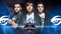Vainglory: Die Winter-Championships sind vorbei