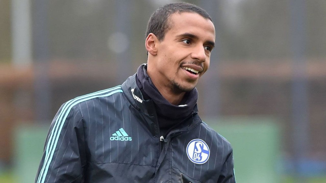 Bye-bye Schalke - Joel Matip wechselt nach Liverpool