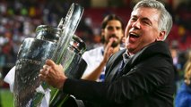 Guardiolas Erbe? Ancelotti soll neuer FCB-Trainer werden