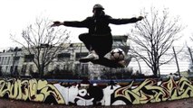 Fußball-Freestyler Kück macht den 