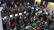 BenQ stellt neue eSport-Marke Zowie vor
