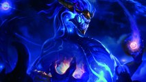 Aurelion Sol, der erste Drache in League of Legends