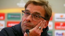 Klopp: 