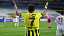 Kadıköy'de kabus gibi gece! Fenerbahçe, sahasında Sivasspor'a 2-1 mağlup oldu