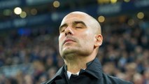 Verletzte ohne Ende: Guardiola total bedient