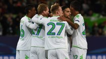 Wolfsburg: Der Traum ist keine Illusion