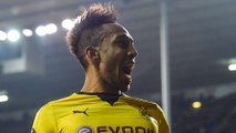 Dortmund unaufhaltsam - BVB-Sieg an der White Hart Lane