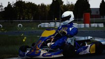 KartKraft: Erster Gameplay-Trailer zur Kart-Simulation