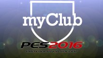 PES 2016: Kostenlose Steam-Version jetzt verfügbar