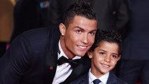 Kinopremiere: Das Leben des Cristiano Ronaldo