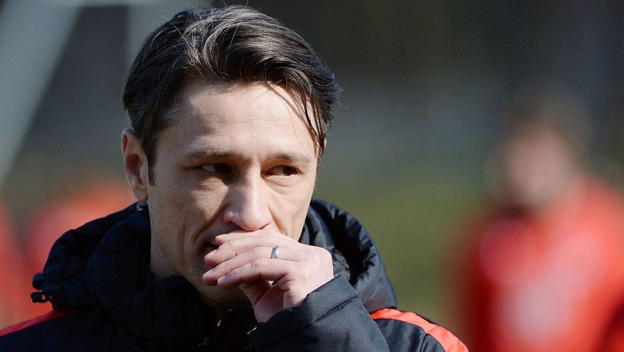 'Gleicher Vater, gleiche Mutter' - Kovac über seinen Bruder