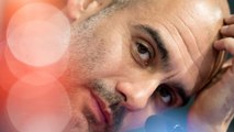 Guardiola und das 