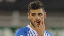 TSG-Angreifer Volland stagniert zur Unzeit