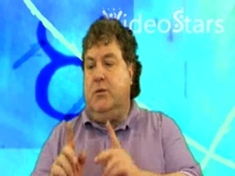 Russell Grant Video Horoscope Taurus February Wednesday 27th