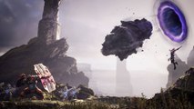 Paragon - Was kann man vom MOBA erwarten?