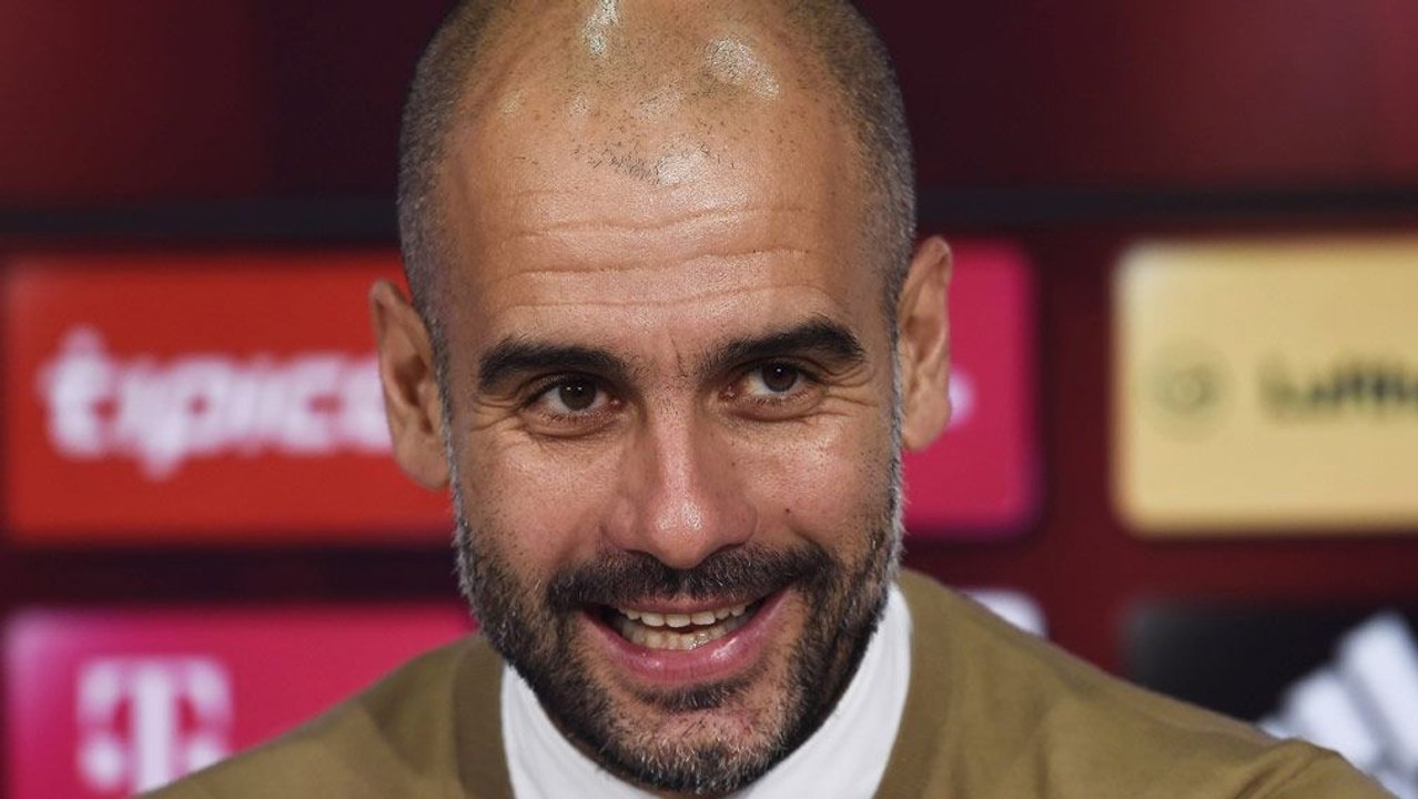 Peps Empfehlung - 'Dieses Spiel muss man sehen'