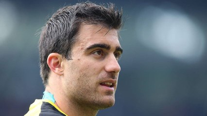 Sokratis: "Fühle mich wichtig"