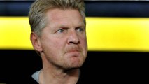 Lehrstunde für Effenberg - BVB erteilt SCP eine Lektion