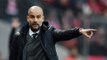 Jetzt hat Guardiola Juve im Blick