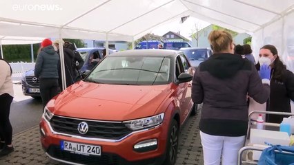 Biontech  построит завод в Сингапуре