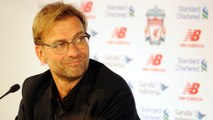 Klopp: 