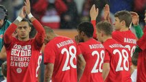 Bayern siegt für Badstuber - 