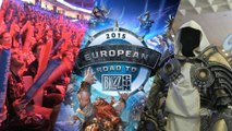 Das war die Road to BlizzCon EU in Prag