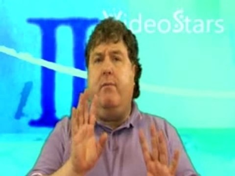 Russell Grant Video Horoscope Gemini February Wednesday 27th
