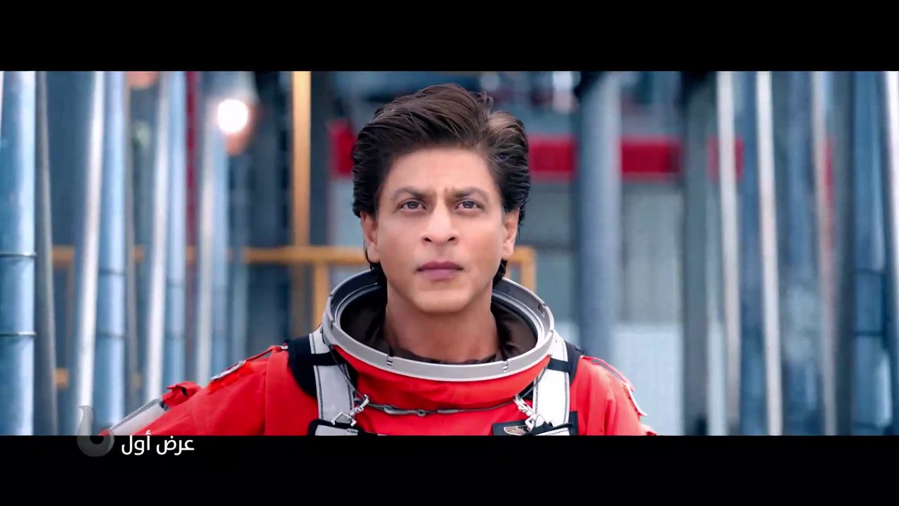 ملحمة رومانسية ساحرة تجمع شاروخان مع أنوشكا شارما وكاترينا كيف في