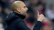 1:0 gegen 98: Guardiola auch ohne Spielrausch zufrieden