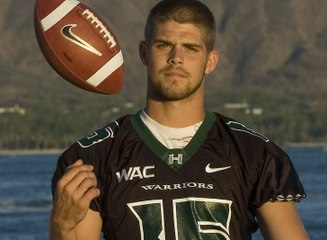 Colt Brennan, Former NFL QB, Dead at 37