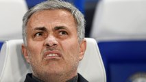 Van Gaal ratlos - Mourinho liebäugelt weiter