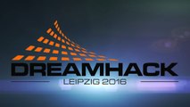 Deutsche DreamHack startet in Leipzig