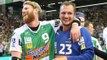 Handball-Bundesliga: Die schönsten Tore im September