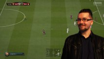FIFA 16 - Bono testet EA's 