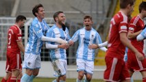 1860 München: Stahl-Comeback in der Regionalliga
