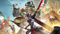 Battleborn - Shooter-MOBA mit gespiegelter Karte?