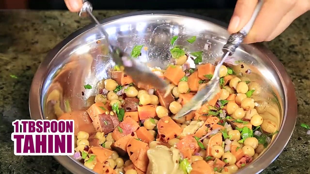 Vegan And Healthy Lunch Ideas For School Or Work! Part 2