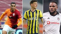 Beşiktaş, Galatasaray, Fenerbahçe nasıl şampiyon olur? Tüm ihtimaller altüst oldu