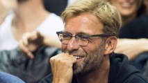 Klopp: 