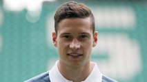 Rekord-Transfer Draxler über seine Beweggründe