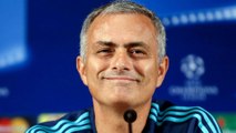 FC Porto - Mourinho bekommt ein weiches Herz