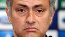 Mourinho trotzig: 