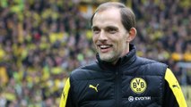 Effenberg-Fan Tuchel: Was er am 