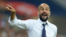 Guardiola zu Reporter: 