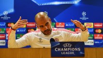 Ausgang offen: Was wird aus Guardiola?