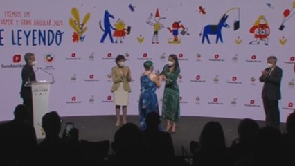 La reina Letizia muestra su agradecimiento al sector del libro por su contribución a la sociedad